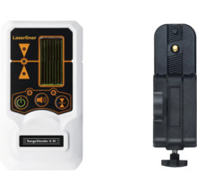 Détecteur Laserliner RangeXtender G 30 avec support