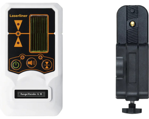 Détecteur Laserliner RangeXtender G 30 avec support