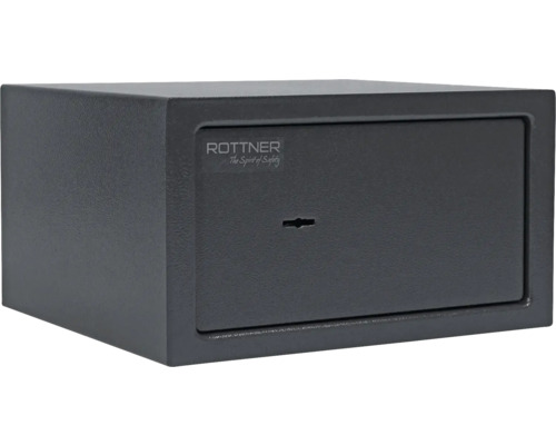 Coffre-fort Rotttner pour le stockage des objets de valeur