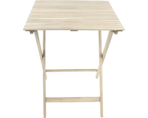 Garden Place Table de jardin Maja 60x60x74 cm