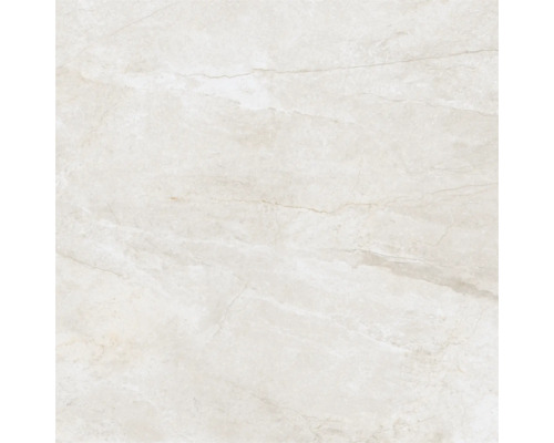 Feinsteinzeug Wand- und Bodenfliese Wells cream matt 120x120x1.07 cm Feinsteinzeug Wand- und Bodenfliese Wells cream matt 120x120x1.07 cm