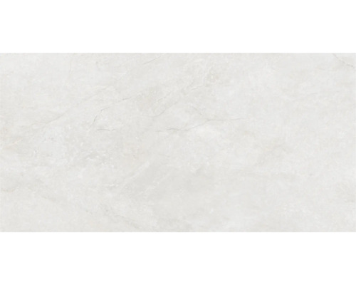 Feinsteinzeug Wand- und Bodenfliese Wells ivory poliert 60x120x1.05 cm Feinsteinzeug Wand- und Bodenfliese Wells ivory poliert 60x120x1.05 cm