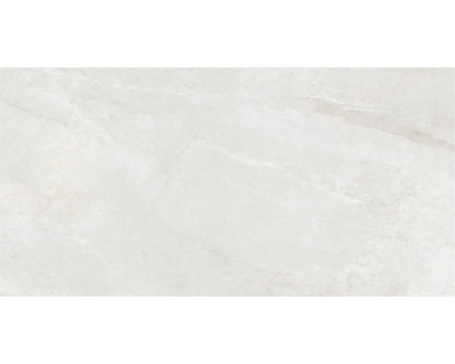 Carrelage sol et mur en grès cérame fin Wells ivory mat 60x120x1.05 cm Carrelage sol et mur en grès cérame fin Wells ivory mat 60x120x1.05 cm