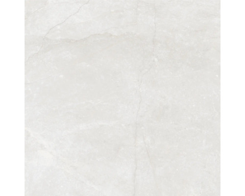Feinsteinzeug Wand- und Bodenfliese Wells ivory matt 60x60x0.95 cm Feinsteinzeug Wand- und Bodenfliese Wells ivory matt 60x60x0.95 cm