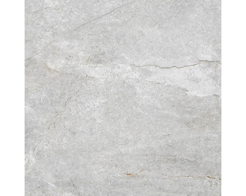 Feinsteinzeug Wand- und Bodenfliese Wells pearl matt 60x60x0.95 cm Feinsteinzeug Wand- und Bodenfliese Wells pearl matt 60x60x0.95 cm