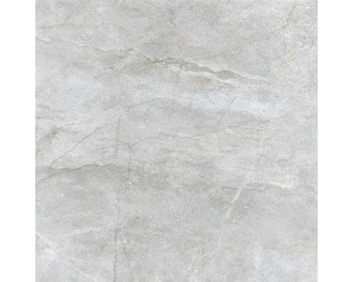 Feinsteinzeug Wand- und Bodenfliese Wells pearl matt 120x120x1.07 cm Feinsteinzeug Wand- und Bodenfliese Wells pearl matt 120x120x1.07 cm