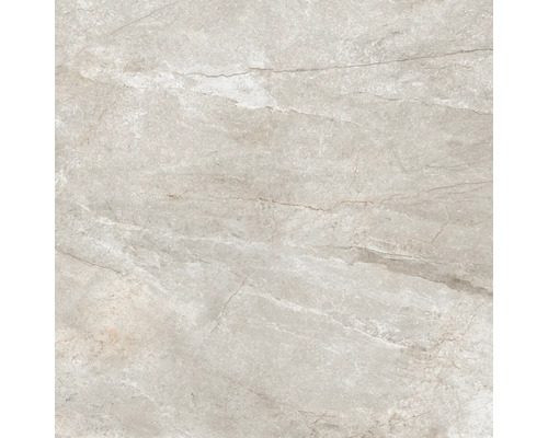 Feinsteinzeug Wand- und Bodenfliese Wells sand matt 120x120x1.07 cm Feinsteinzeug Wand- und Bodenfliese Wells sand matt 120x120x1.07 cm