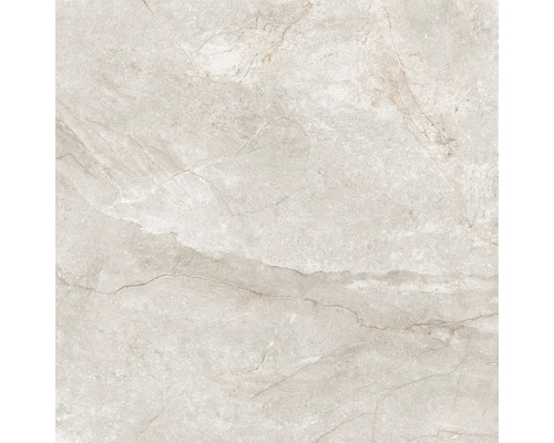 Feinsteinzeug Wand- und Bodenfliese Wells sand poliert 120x120x1.07 cm Feinsteinzeug Wand- und Bodenfliese Wells sand poliert 120x120x1.07 cm