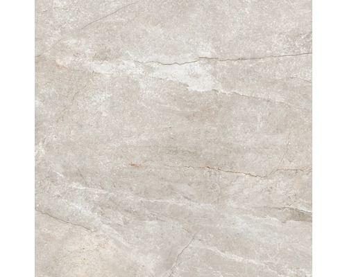 Feinsteinzeug Wand- und Bodenfliese Wells sand matt 90x90x1.05 cm Feinsteinzeug Wand- und Bodenfliese Wells sand matt 90x90x1.05 cm