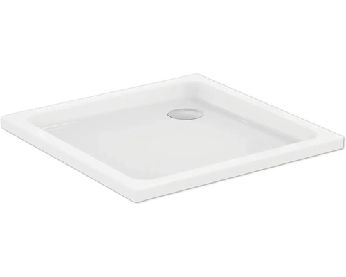 Receveur de douche carré