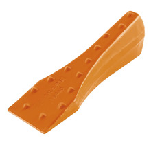 Holzspaltkeil aus Kunststoff