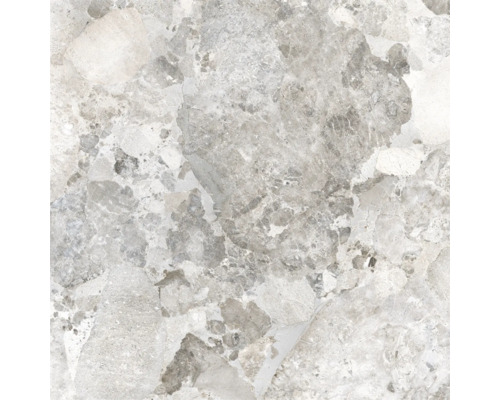 Motif de carreaux aspect pierre