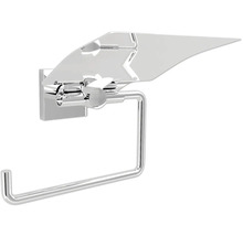 Porte-papier toilette avec protection