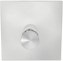 Quadratischer Dimmerschalter