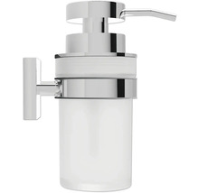 Distributeur de savon mural