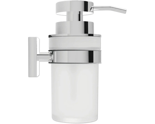 Distributeur de savon mural