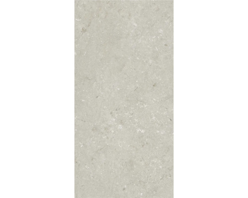 Carreau de sol clair avec un fin veinage marbré