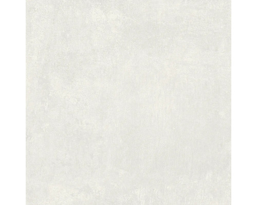 Feinsteinzeug Wand- und Bodenfliese Industrial white anpoliert 80 x 80 x 0,97 cm R10 B Feinsteinzeug Wand- und Bodenfliese Industrial white anpoliert 80 x 80 x 0,97 cm R10 B