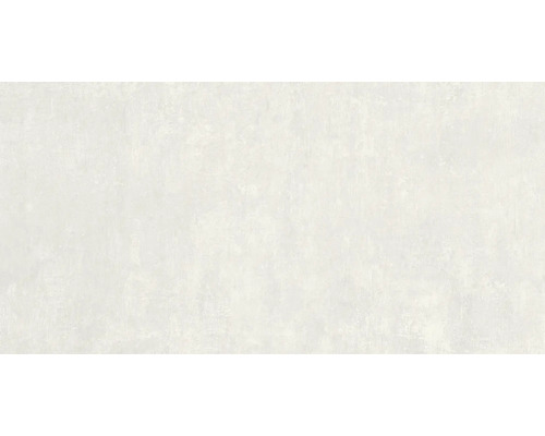 Carrelage sol et mur en grès cérame fin Industrial white semi-poli 80 x 160 x 0,97 cm R10 B