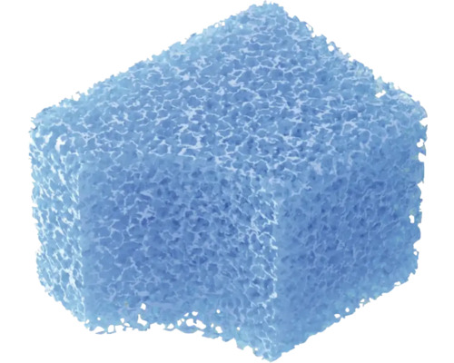 Cube en mousse pour diverses applications