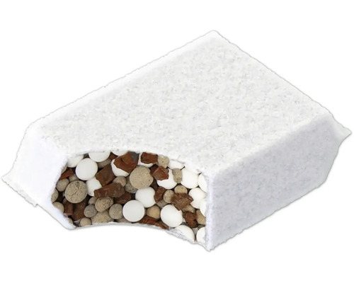 Activateur d''oxygène pour bassins de jardin