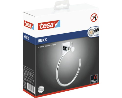 Tesa Hukk Handtuchring in Originalverpackung