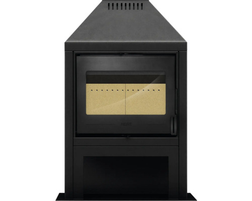 Poêle à bois pour l''intérieur