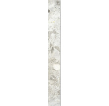 Panneau décoratif avec décor en pierre