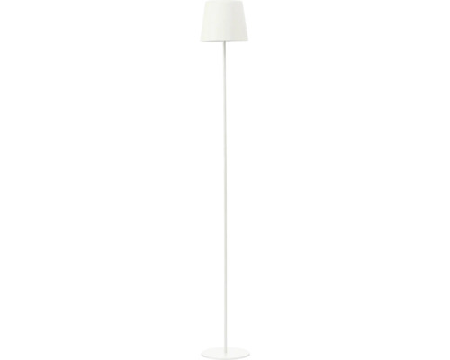 Lampadaire à accu LED Kaami 4 W 350 lm blanc