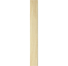 Panneau en bois avec grain de bois