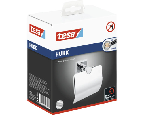 Tesa Hukk Toilettenpapierhalter Verpackung