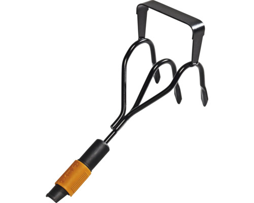 Sarcleuse coudée Fiskars QuikFit™