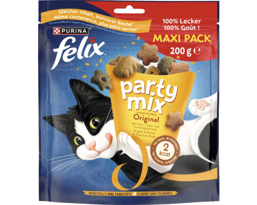 Felix Party Mix Original 200 g