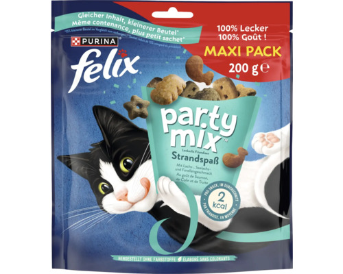 Felix Party Mix Seaside 200 g