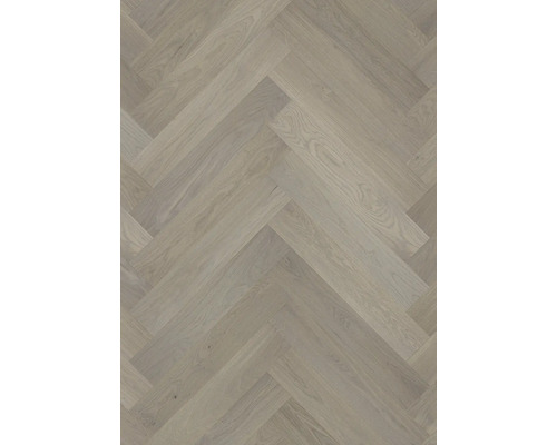 Motif à chevrons de parquet en bois clair