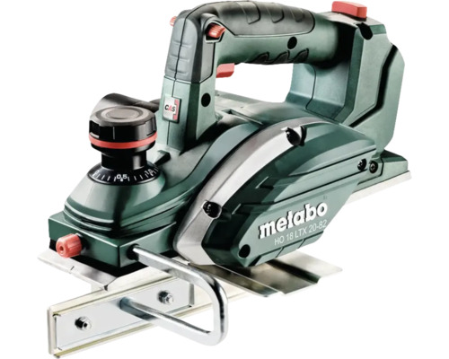 Rabot Metabo HO 18 LTX 20-82