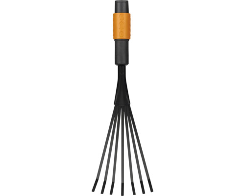 Tête de balai à gazon pour outils de jardin