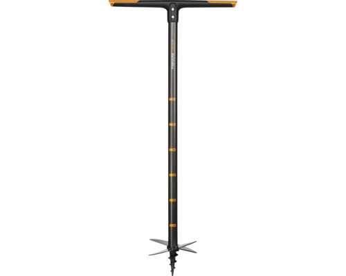 Fiskars QuikDrill™ Handerdbohrer, 200 mm