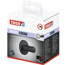 Tesa Moon Black Handtuchhaken Verpackung