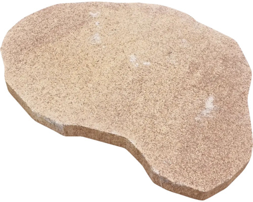 Beton Terrassenplatte iStone Trail muschelkalk 36 x 48 x 3 cm