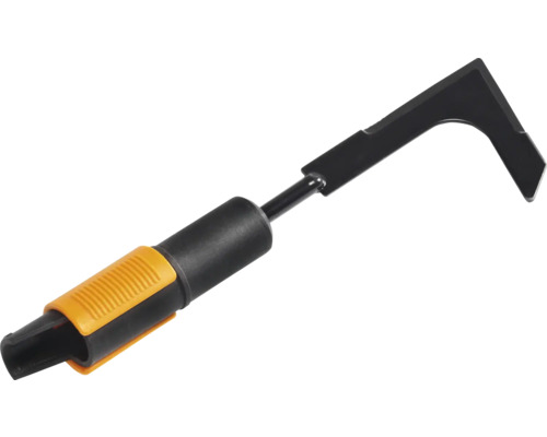 Unkrautstecher mit Handgriff für den Garten