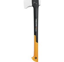 Fiskars X24M Merлинette à fendre, 60 centimètres, 1,7 kilogramme