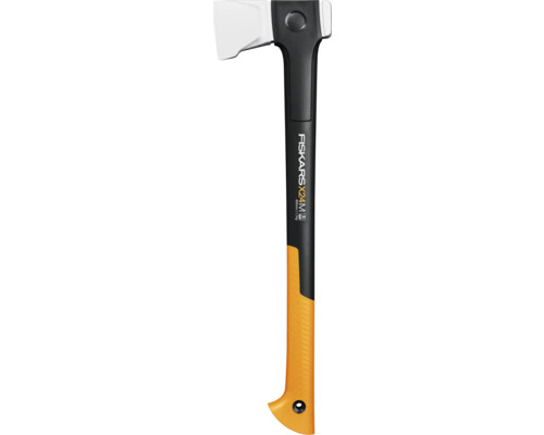 Spaltaxt FISKARS X-Serie X24 Fiskars X24M Spalthammer, 60 Zentimeter, 1,7 Kilogramm
