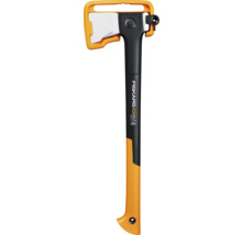 Fiskars X24M Merlinesse avec protège-lame