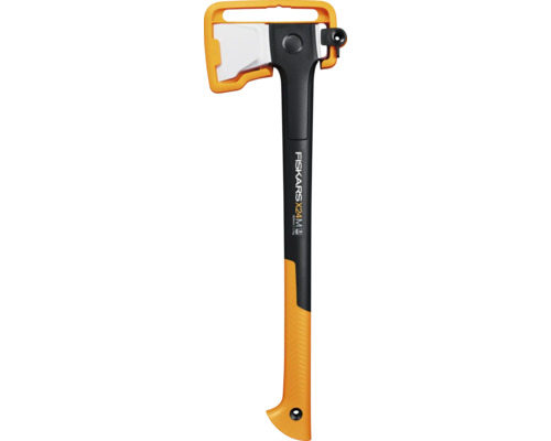 Fiskars X24M Merlinesse avec protège-lame