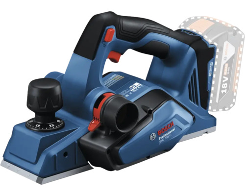 Raboteuse Bosch pour le travail du bois