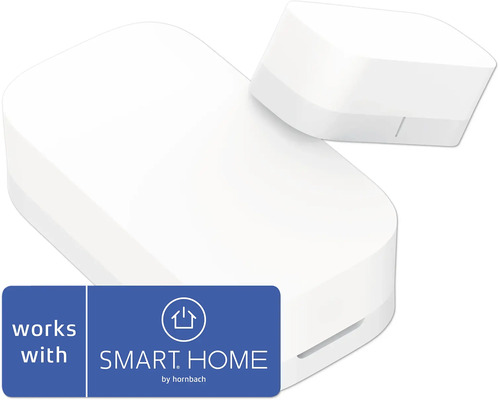 Prise radio pour système Smart Home