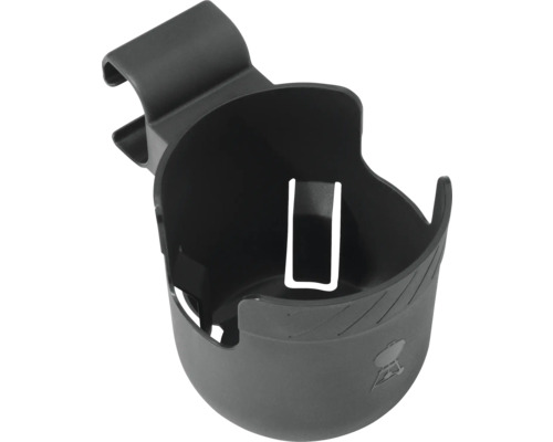 Weber Works Flaschenhalter Getränkehalter für Grill