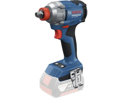 Bosch Professional Boulonneuse sans fil GDX 18V-285 sans batterie ni chargeur