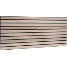 Holzpaneel zur Wandgestaltung